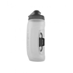 ANFORA FIDLOCK TWIST DE REPUESTO 590 ML SIN BASE/SIN CONECTOR – TRANSPARENTE