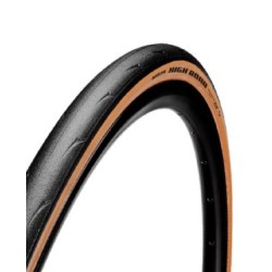 LLANTA HIGH ROAD – 700X28C / 170 TPI / CARA CAFE / PLEGABLE / HYPR/ZK/ONE70
