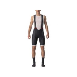 BIB CASTELLI KIT COMPETIZIONE – EXTRA CHICA – NEGRO