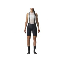 BIB FREE AERO RC MUJER – NEGRO – CHICA