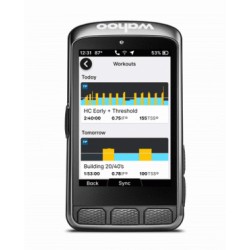 CICLOCOMPUTADORA ELEMNT ACE