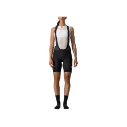 CASTELLI VELOCISSIMA 2 BIBSHORT – NEGRO – EXTRA CHICA