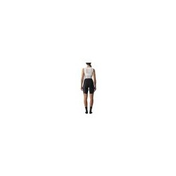 CASTELLI VELOCISSIMA 2 SHORT – NEGRO – CHICA