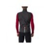 CHALECO CASTELLI SQUADRA STRETCH – CHICA – NEGRO
