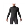 CHAMARRA CASTELLI PERFETTO ROS 2 – NEGRO – MEDIANA