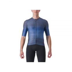 JERSEY CASTELLI – AERO RACE 6.0 – MEDIANA – BELGIAN BLUE