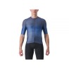 JERSEY CASTELLI – AERO RACE 6.0 – MEDIANA – BELGIAN BLUE