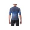 JERSEY CASTELLI – AERO RACE 6.0 – MEDIANA – BELGIAN BLUE