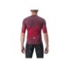 JERSEY CASTELLI – AERO RACE 6.0 – MEDIANA – RED BORDEAUX