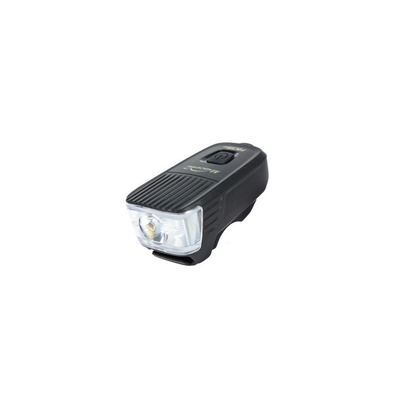 LÁMPARA DELANTERA FOCUS 300 LUMENS (USB)