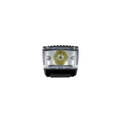 LÁMPARA DELANTERA FOCUS 300 LUMENS (USB)