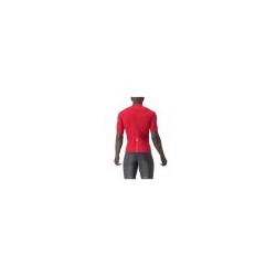 JERSEY CASTELLI – CLASSIFICA PARA HOMBRE – MEDIANA – ROJO