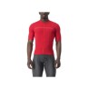 JERSEY CASTELLI – CLASSIFICA PARA HOMBRE – GRANDE – ROJO