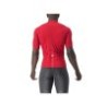 JERSEY CASTELLI – CLASSIFICA PARA HOMBRE – GRANDE – ROJO