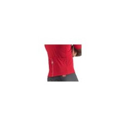 JERSEY CASTELLI – CLASSIFICA PARA HOMBRE – GRANDE – ROJO