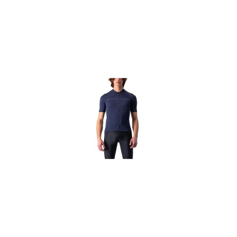 JERSEY CASTELLI – CLASSIFICA PARA HOMBRE – GRANDE – AZUL BELGIAN