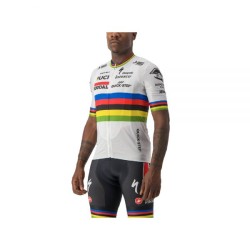 JERSEY CASTELLI COMPETIZIONE – WORLD CHAMPION 2.0 – CHICA