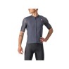 JERSEY CASTELLI ENDURANCE ELITE – GRIS OSCURO, CHICA