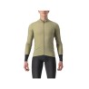 JERSEY CASTELLI FLIGHT AIR – MEDIANA – VERDE TÉ