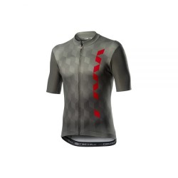 JERSEY CASTELLI FUORI – MEDIANA – GRIS