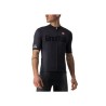 JERSEY CASTELLI HERITAGE MAGLIA NERA GIRO 2023 – NEGRO – CHICA