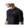 JERSEY CASTELLI HERITAGE MAGLIA NERA GIRO 2023 – NEGRO – CHICA
