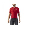 JERSEY CASTELLI INSIDER – MEDIANA – ROJO