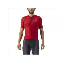 JERSEY CASTELLI INSIDER – MEDIANA – ROJO