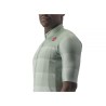 JERSEY CASTELLI LIVELLI – VERDE CLARO – MEDIANA