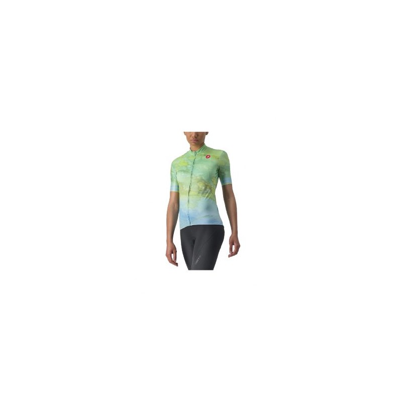 JERSEY CASTELLI MARMOL PARA MUJER – MEDIANA