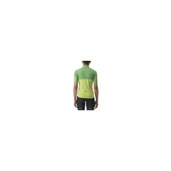 JERSEY CASTELLI VELOCISSIMA PARA MUJER – MEDIANA – VERDE