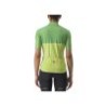 JERSEY CASTELLI VELOCISSIMA PARA MUJER – GRANDE – VERDE