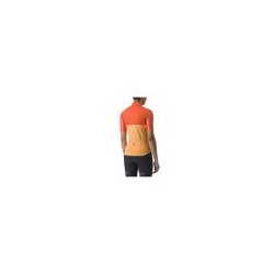 JERSEY CASTELLI VELOCISSIMA PARA MUJER – MEDIANA – NARANJA