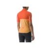 JERSEY CASTELLI VELOCISSIMA PARA MUJER – MEDIANA – NARANJA