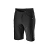 SHORT CASTELLI UNLIMITED – BAGGY – GRANDE – NEGRO