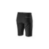 SHORT CASTELLI UNLIMITED – BAGGY – GRANDE – NEGRO