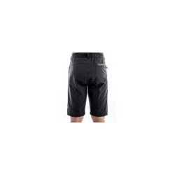 SHORT CASTELLI UNLIMITED – BAGGY – GRANDE – NEGRO