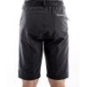 SHORT CASTELLI UNLIMITED – BAGGY – GRANDE – NEGRO