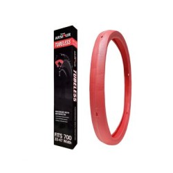 TANNUS ARMOUR TUBELESS 700X33-47