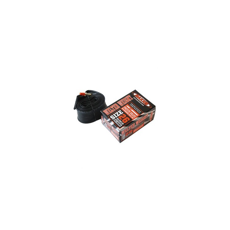 CAMARA WELTER WEIGHT – 29X1.75/2.4 / PRESTA / LSVSEP / 48mm