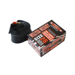 CAMARA WELTER WEIGHT – 29X2.0/3.0 / SCHRADER / LSV / 48mm
