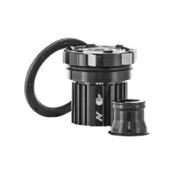 FREEHUB BODY SYNTHESIS SHIMANO MS HUBS CON TAPA LADO DE MANEJO I9