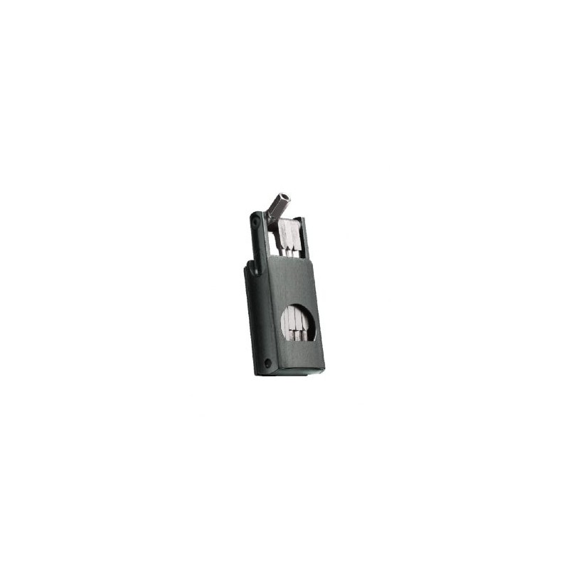 HERRAMIENTA F11 – NEGRO