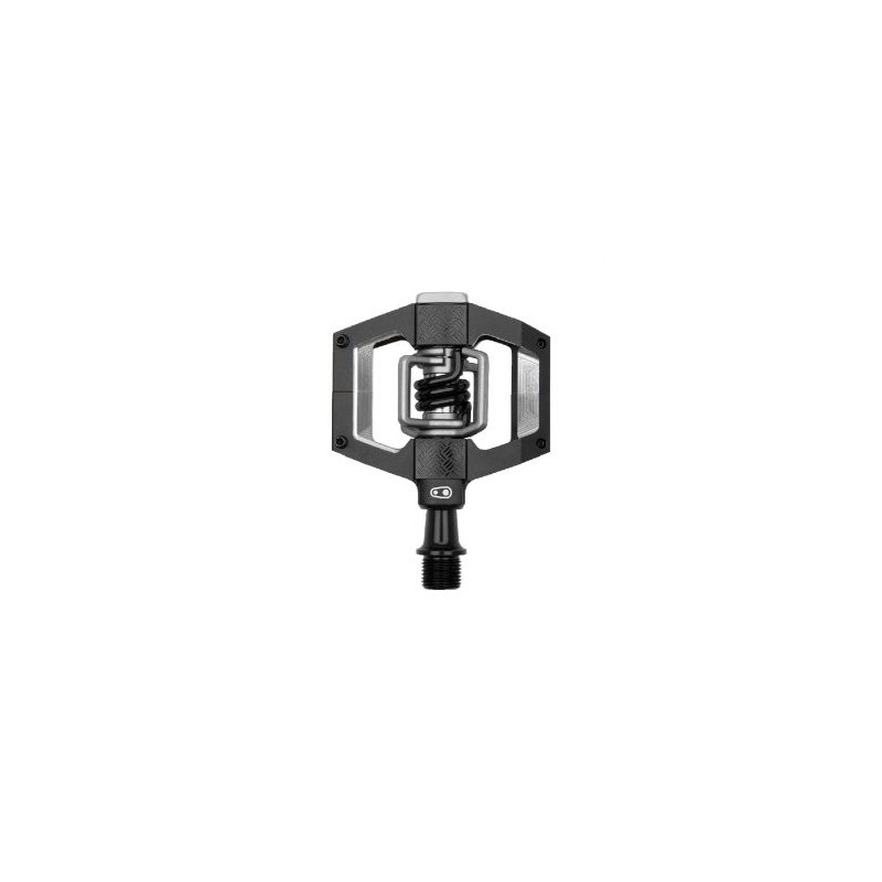 PEDALES MALLET TRAIL NEGRO
