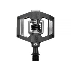 PEDALES MALLET TRAIL NEGRO