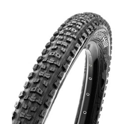 LLANTA AGGRESSOR – 27.5X2.50 / WT / PLEGABLE / NEGRO / 60 TPI / EXO/TR