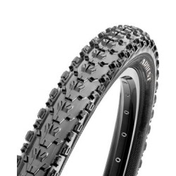 LLANTA ARDENT – 27.5X2.40 / ALAMBRE / NEGRO / 60 TPI