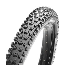 LLANTA ASSEGAI – 27.5X2.50 / WT / PLEGABLE / NEGRO / 120X2 TPI / 3CG/DD/TR