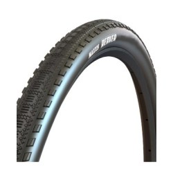 LLANTA REAVER – 700X40C / PLEGABLE / NEGRO / 120 TPI / EXO/TR