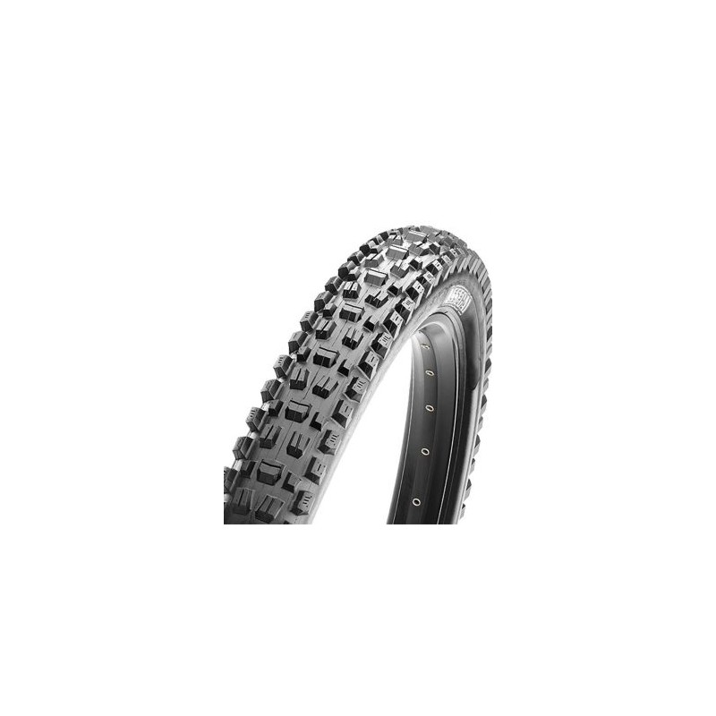 LLANTA ASSEGAI – 29X2.50 / WT / PLEGABLE / NEGRO / 60X2 TPI / 3CG/DH/TR